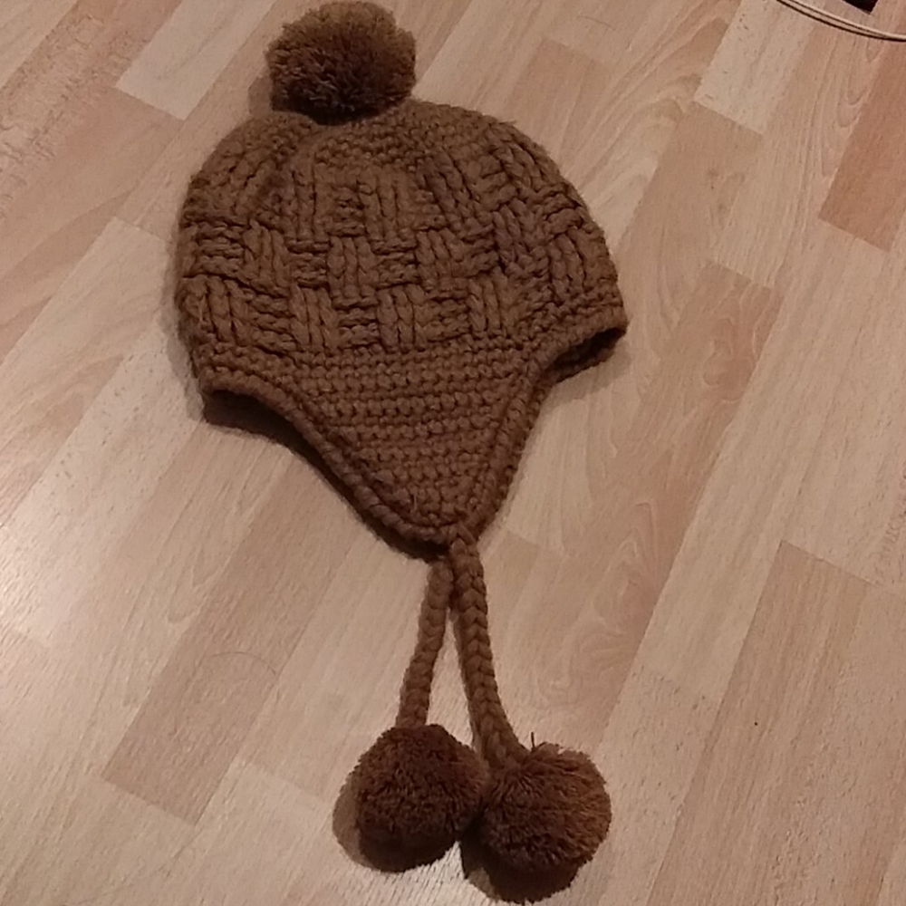 Winter hat